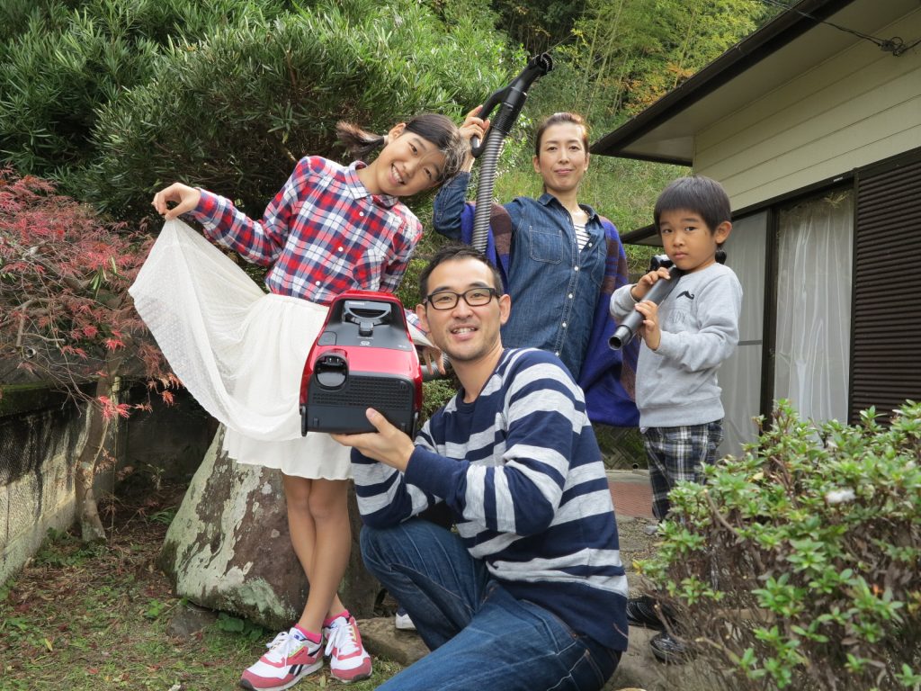 淡路島に移住して4周年 これからも よろしくお願いします