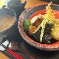 淡路島・つけ麺 暁㊗️2024年8月ニューオープン❗️全部のせは贅沢極まる一杯🤤スープまで完封したわ〜😁